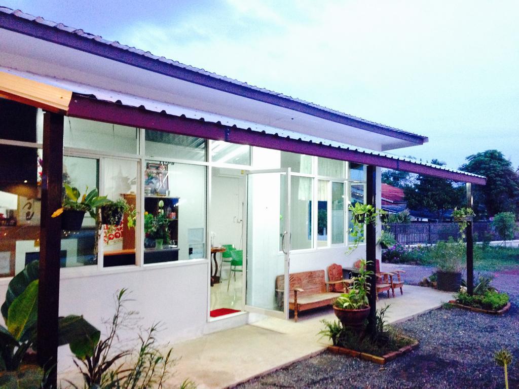 Sandee Homeplace Udon Thani Exterior foto