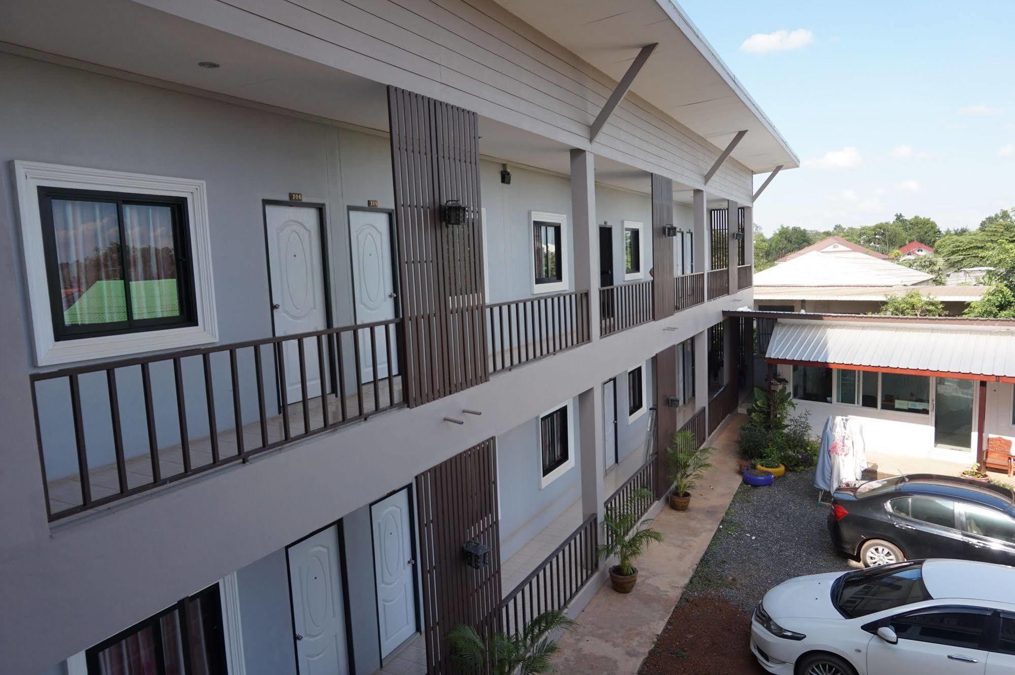 Sandee Homeplace Udon Thani Exterior foto